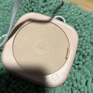 Hot plate for mug warmer